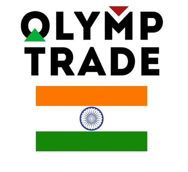 Olymp Trade India